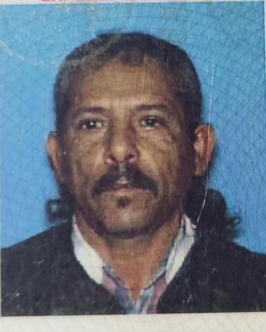 Obituary of Antonio Rivera Baldera