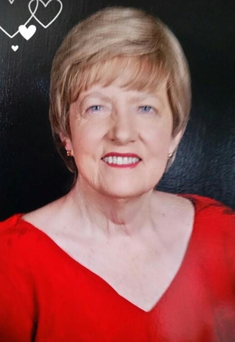 Alene Saucier Brown Obituary Poplarville, MS