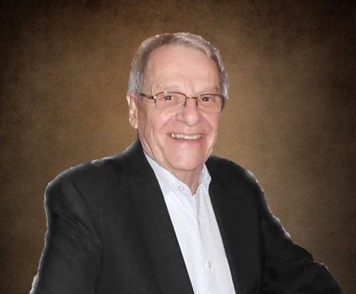 Obituario de Donald Edward Merritt