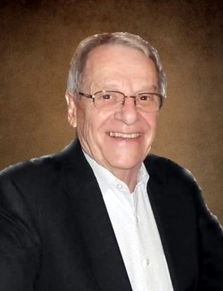 Obituario de Donald Edward Merritt