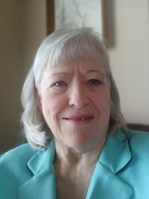 Obituary of Jo Ellwood