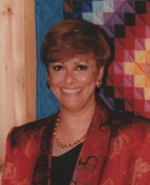 Obituary of Maria de los Angeles Dawson