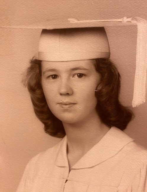 Obituary of Luna Loyce Rowland