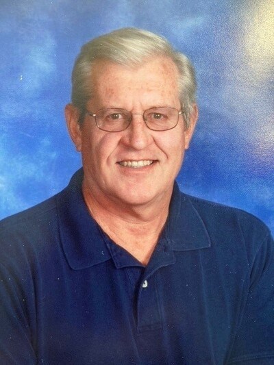 Obituary of Brian Fairfax Leary