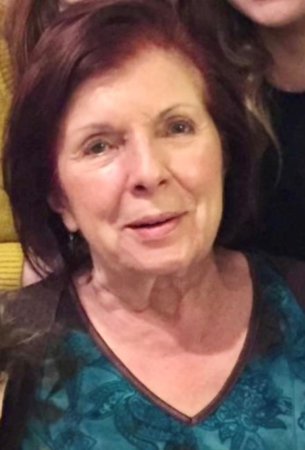 Obituary of Ann Orsini