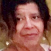 Obituario de Josephine Reyna "Josie" Sandoval