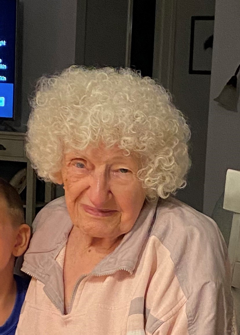 Obituary of Mary Antonovich Heinz