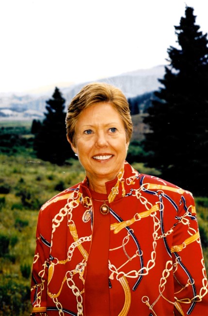 Obituary of Janet Anne Bowles