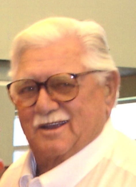 Obituary of Basil Bud Wooton