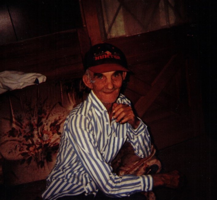 Obituary of Fred Hensley