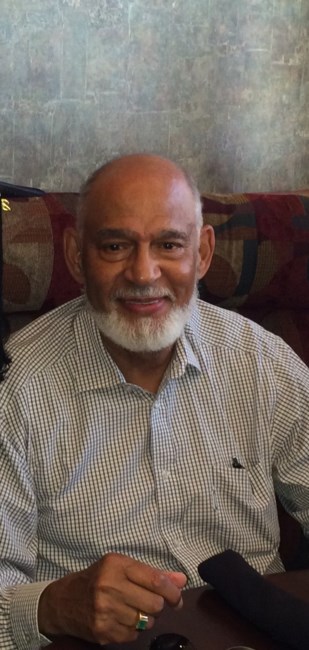 Obituary of Roscoe Dewitt Crawford