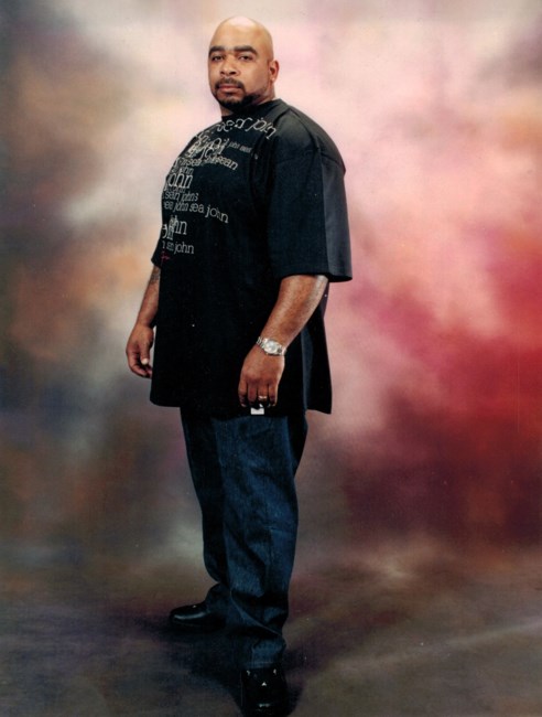 Obituary of Darren Adam Mims