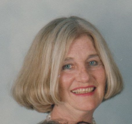 Obituario de Patricia Layton Hecht