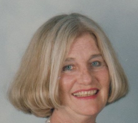 Patricia Hecht Obituary