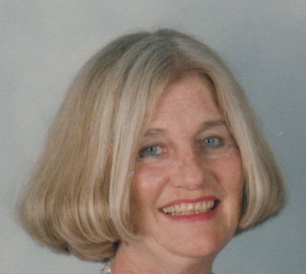 Obituario de Patricia Layton Hecht
