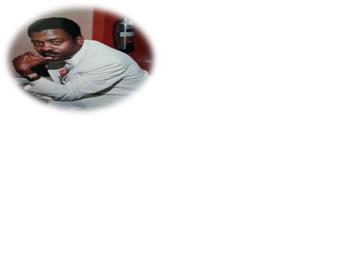 Avis de décès de Oscar Johnson