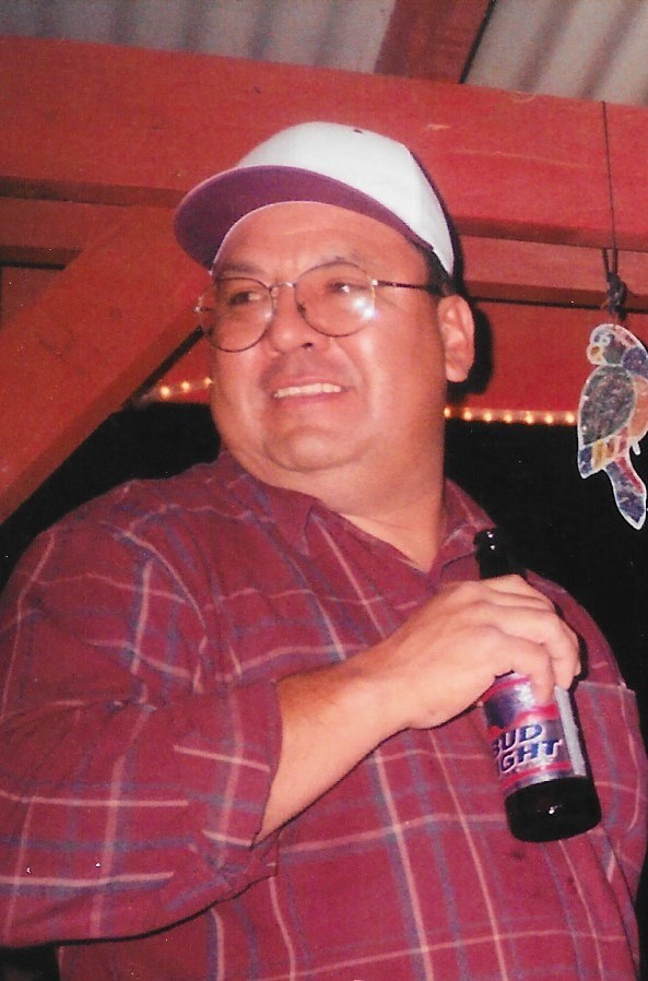 Obituary of Mark L. Martinez