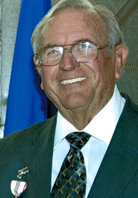 Obituario de Johnny Gene Armstrong