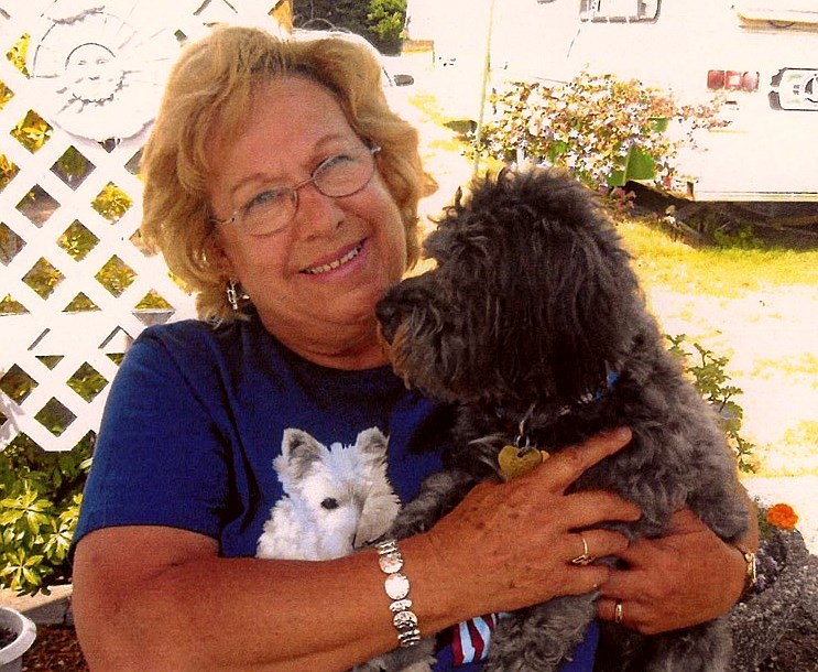 Obituary of Lynn Sharon Bleeck