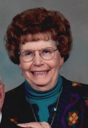 Obituary of Gloria L. Terrell