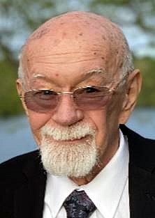 Obituary of James Joseph Sorensen Sr.