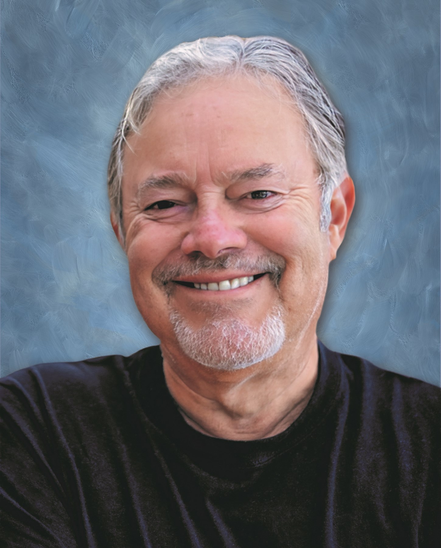 Obituary of William Alicea Pacheco