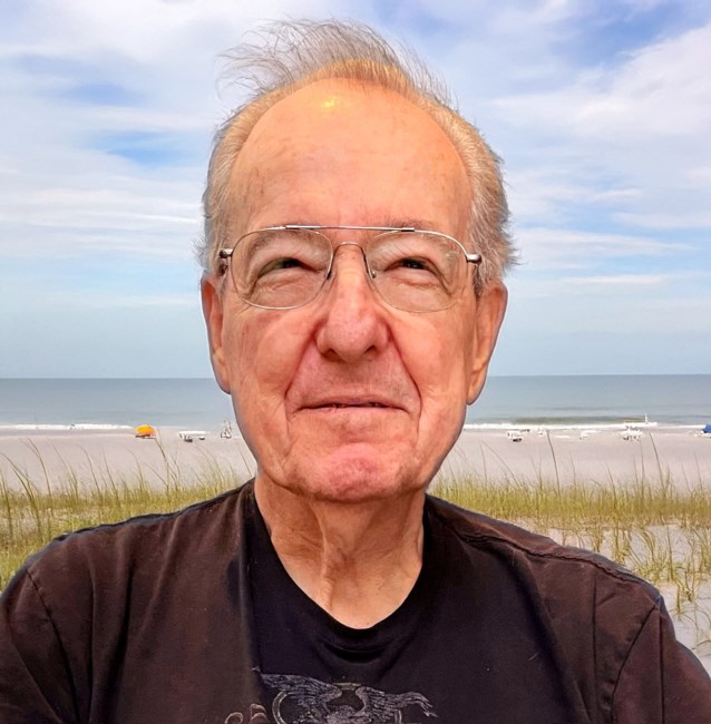 Obituary of Edward Harry Levine