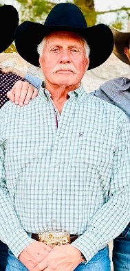 Obituary of John David Sweat