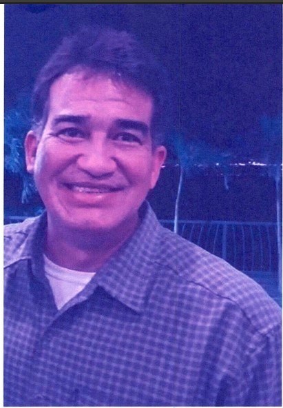 Obituary of Anthony Robert Ken St. John