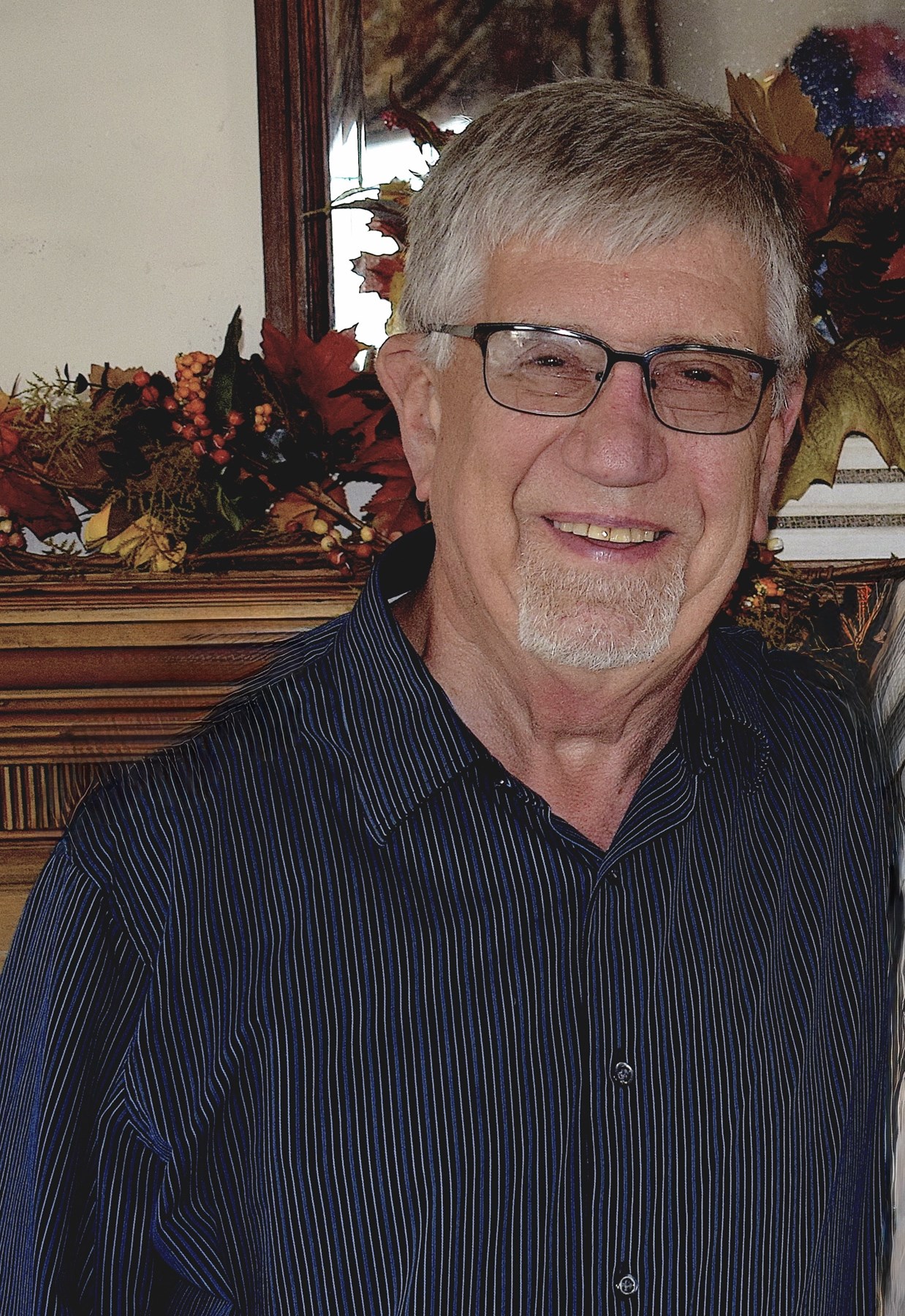 Obituary of Gerald Anthony Baginski