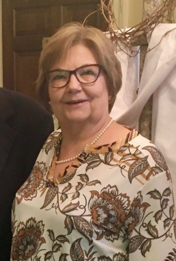 Obituary of Thelma A Johnson