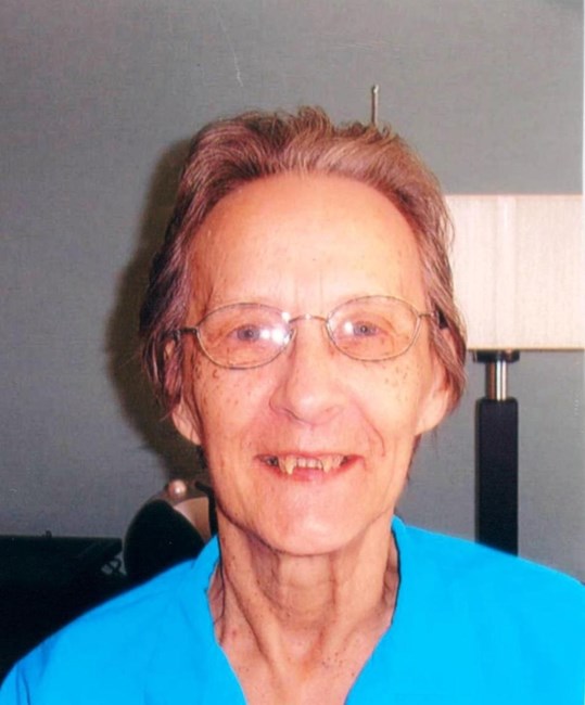 Obituary of Phyllis Maxine Weagle Goucher