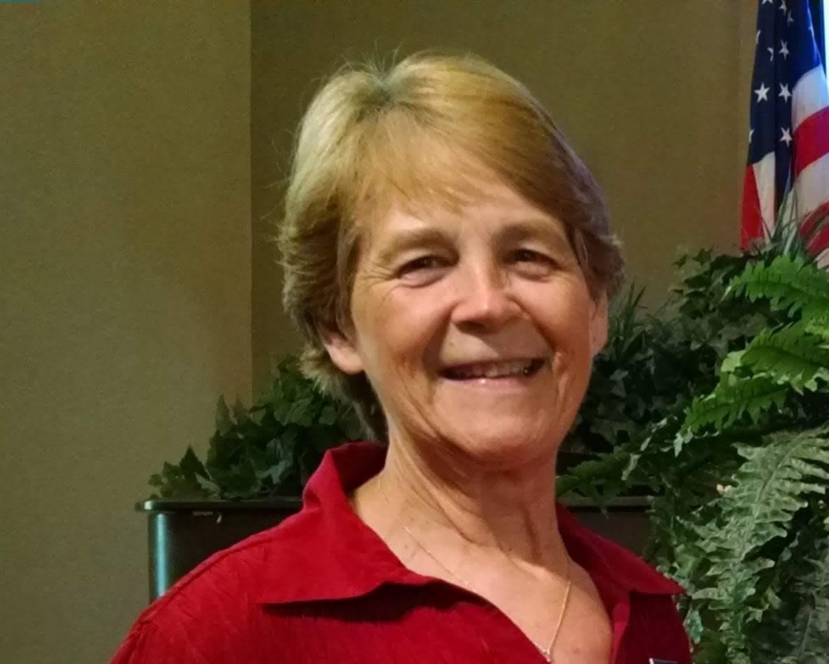 Obituary of Carolyn Marie Mcallister