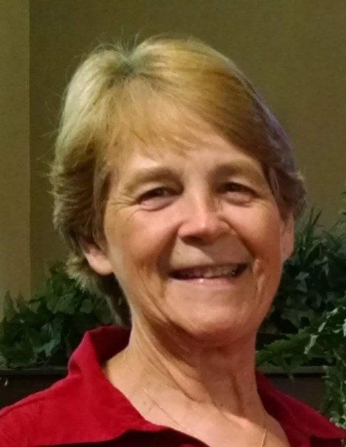 Obituary of Carolyn Marie Mcallister