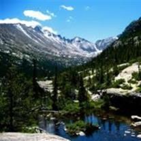 Obituary of Charlie Clark Caldwell