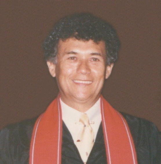 Obituary of Radamés Cedeño