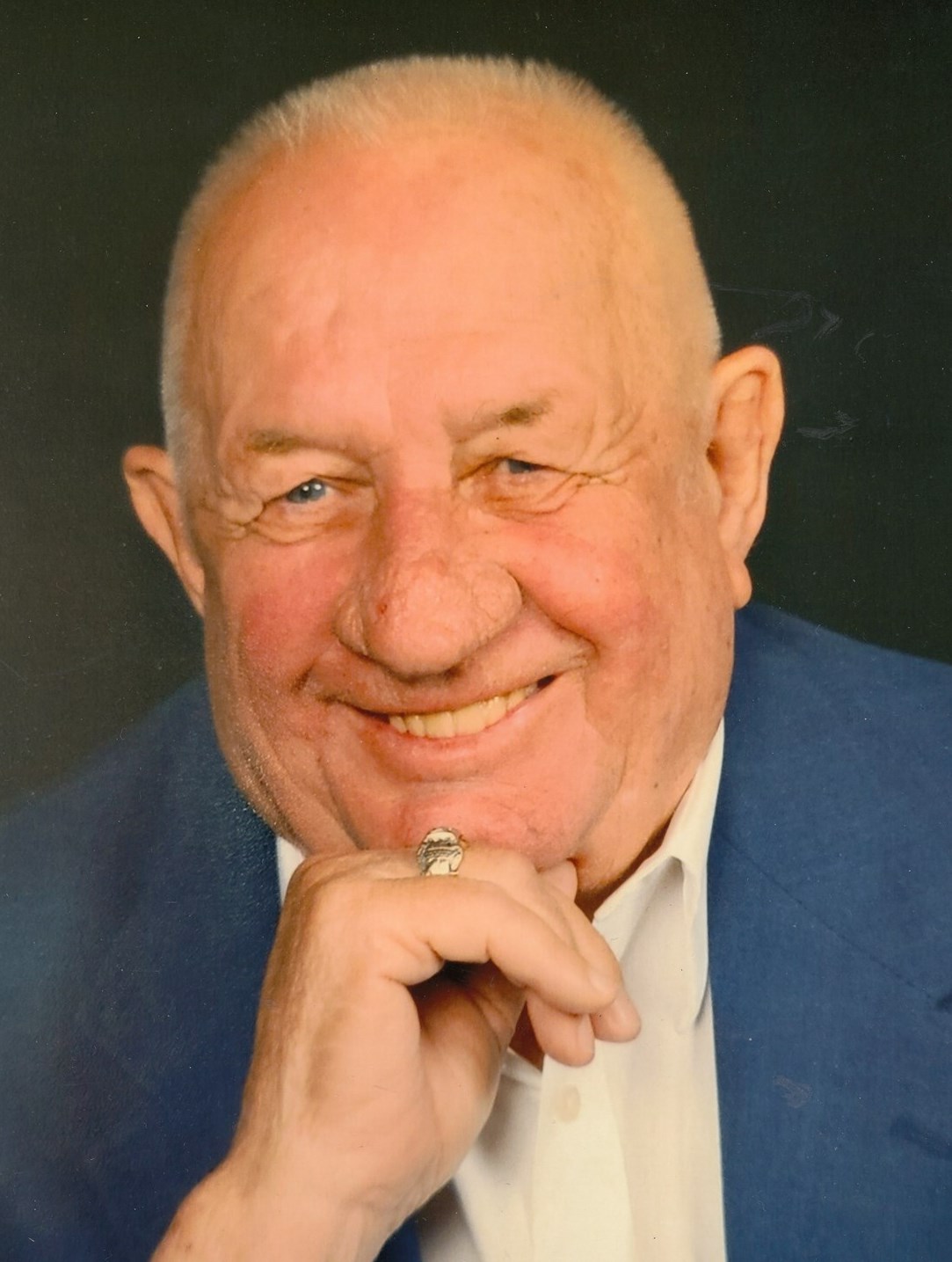 Donnie Scruggs Obituary Del City, OK