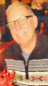 Ronald Lloyd  Maxwell