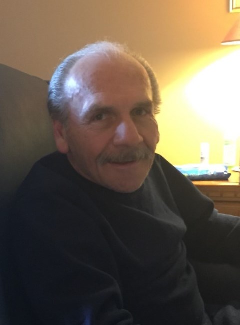 Obituary of Ronald Elwood Templin