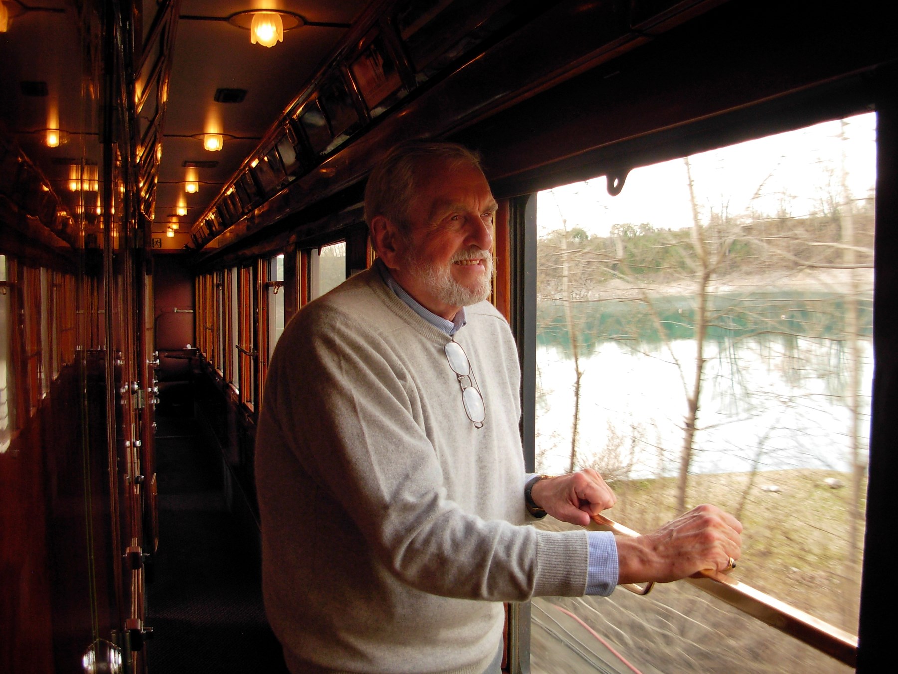 Obituary of Steven Edward Kuharich