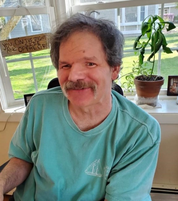 Obituary of Matthew Owen Yonce