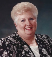 Avis de décès de Pauline (Fogarty) Trudel