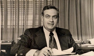 Obituary of Maurice Theodore Grant