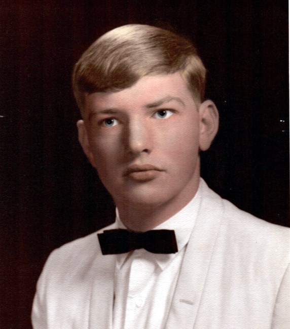 Obituary of John Furey