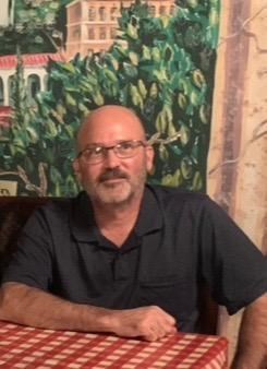 Obituary of Michael Andrew Crumpler
