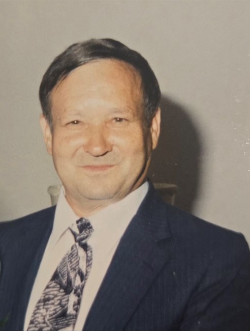 Obituary of Stanley Walter Przybycien
