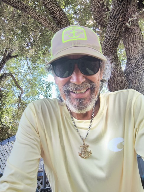 Obituary of Gabriel Anthony Alcala
