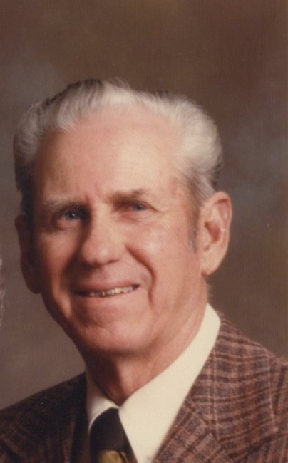 Obituary of Hartwell Black