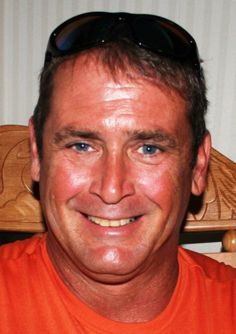 Obituary of Todd Anthony Rodriguez