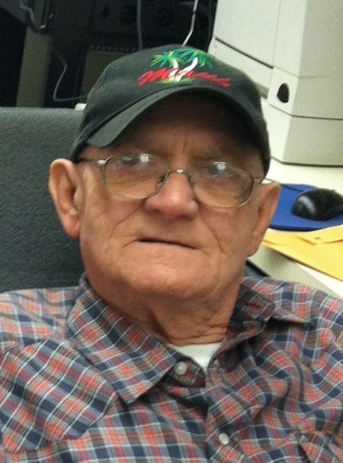 Obituary of Hubert Blaine Rule Jr.